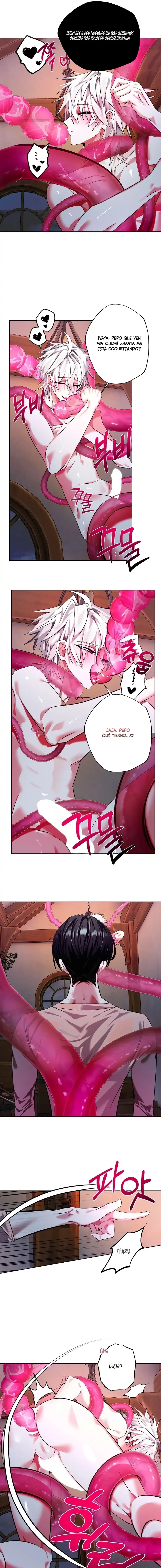Exoplanet99 Capitulo 11 página 8