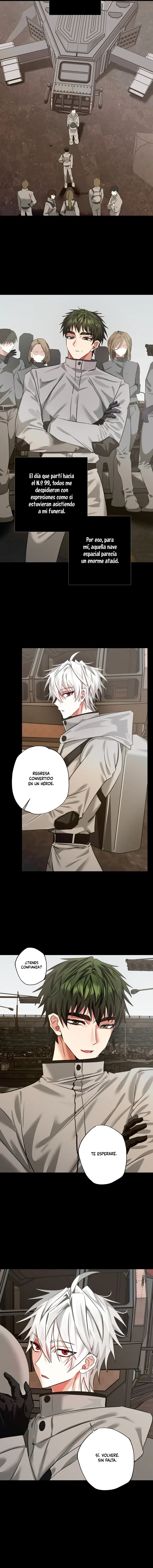 Exoplanet99 Capitulo 12 página 14