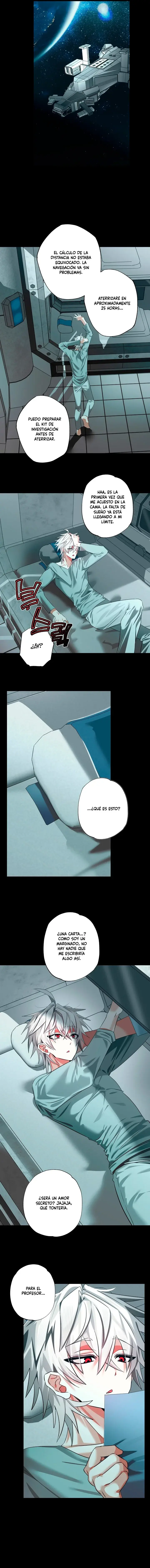 Exoplanet99 Capitulo 12 página 15