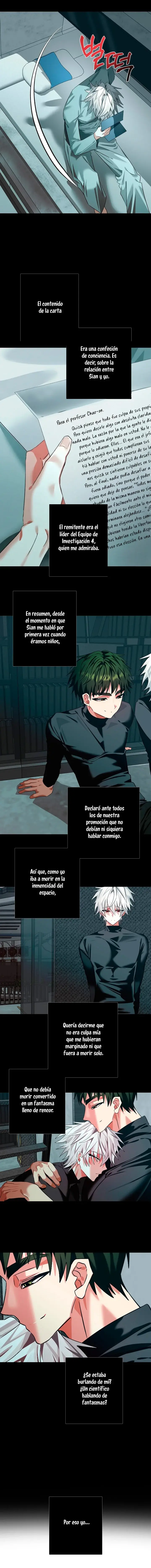 Exoplanet99 Capitulo 12 página 16