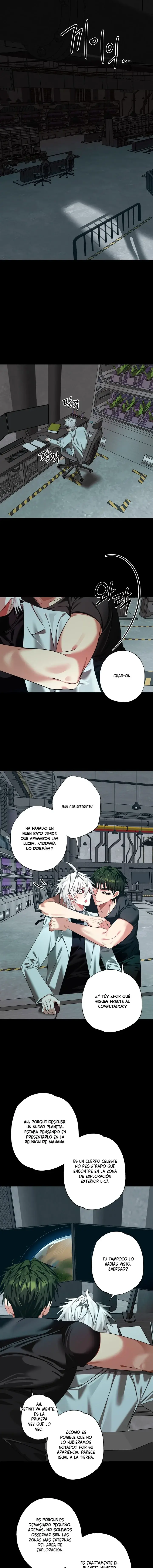 Exoplanet99 Capitulo 12 página 5