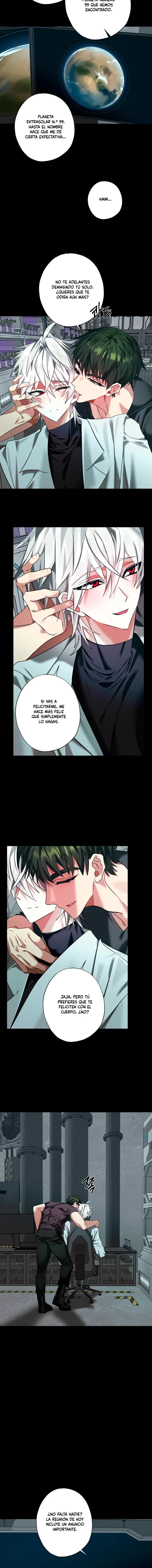 Exoplanet99 Capitulo 12 página 6