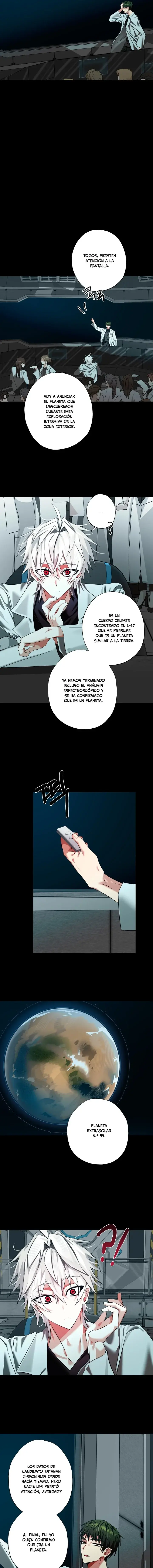 Exoplanet99 Capitulo 12 página 7
