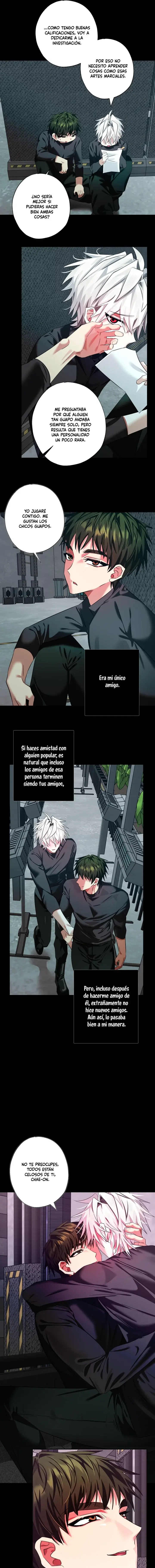 Exoplanet99 Capitulo 12 página 9