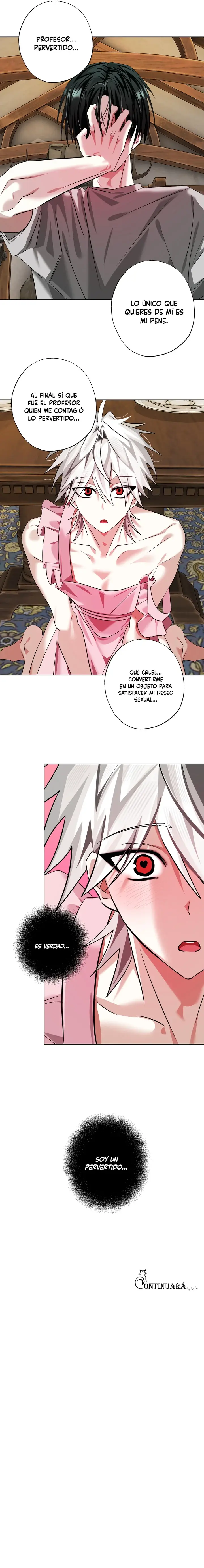 Exoplanet99 Capitulo 13 página 14