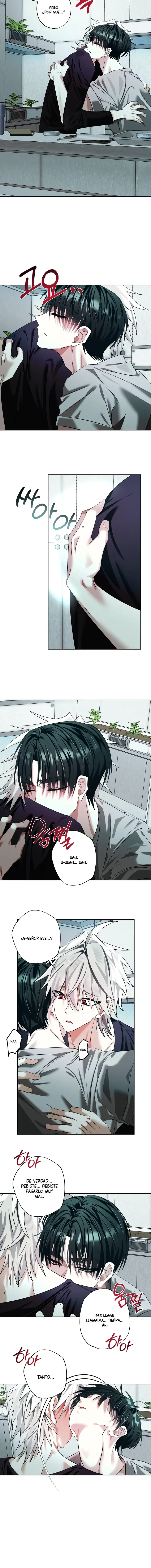 Exoplanet99 Capitulo 13 página 6