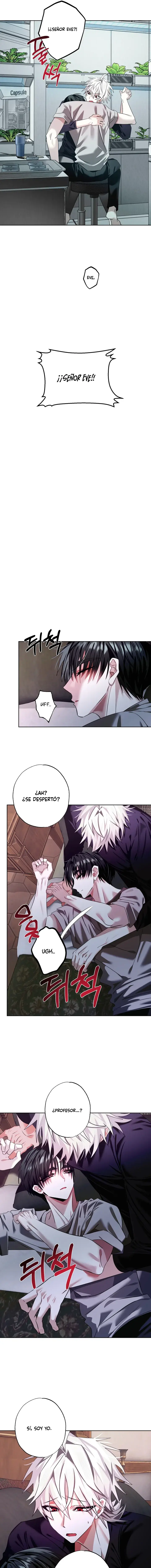 Exoplanet99 Capitulo 13 página 7