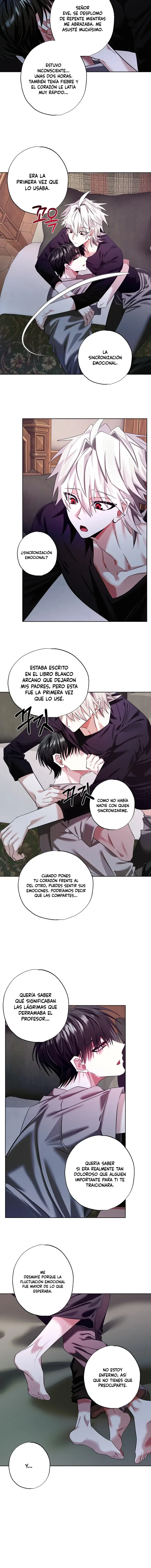 Exoplanet99 Capitulo 13 página 8
