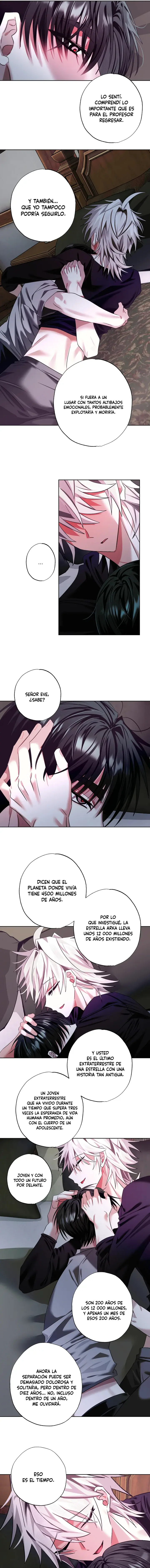 Exoplanet99 Capitulo 13 página 9
