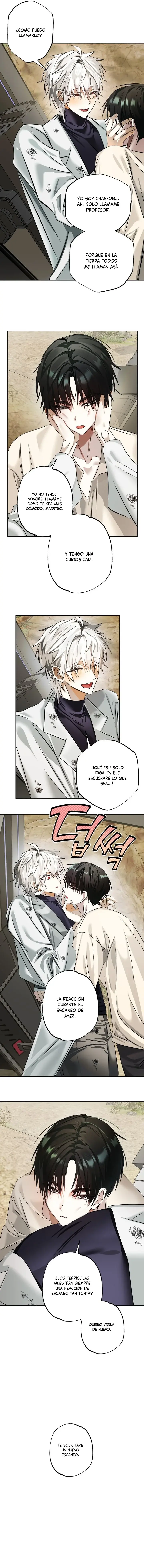 Exoplanet99 Capitulo 2 página 10