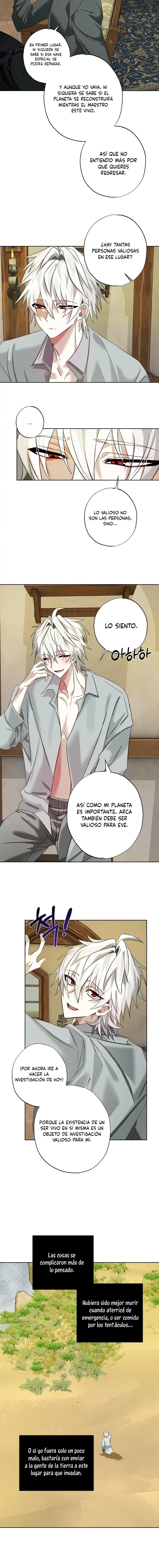 Exoplanet99 Capitulo 7 página 10
