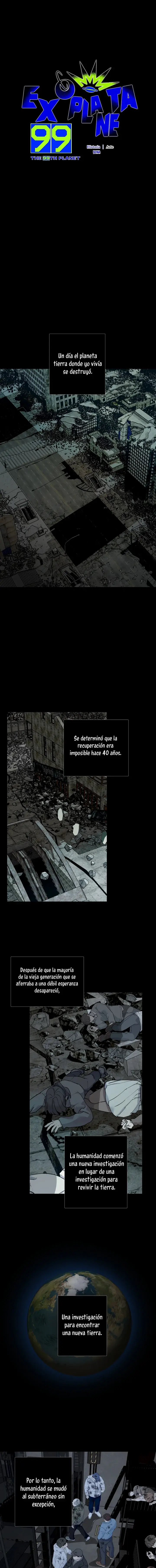 Exoplanet99 Capitulo 7 página 5