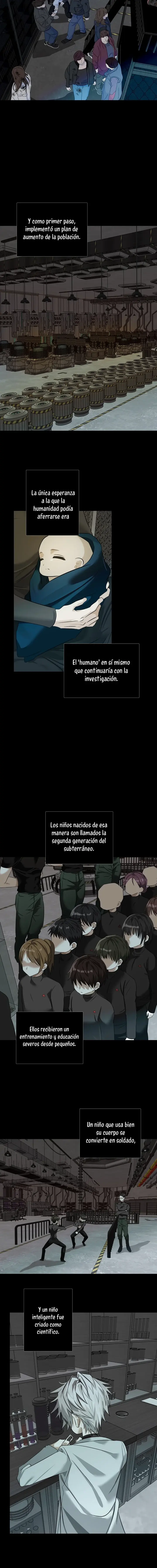 Exoplanet99 Capitulo 7 página 6