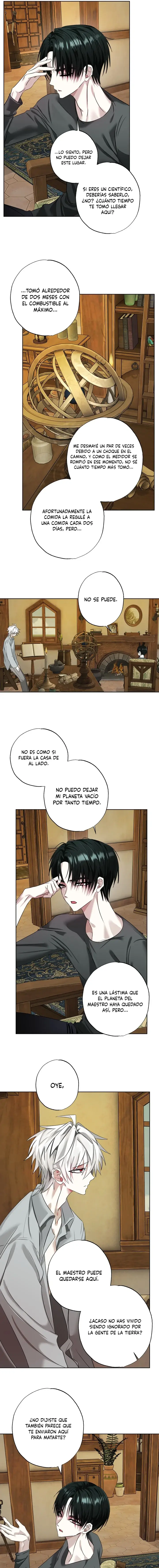 Exoplanet99 Capitulo 7 página 9