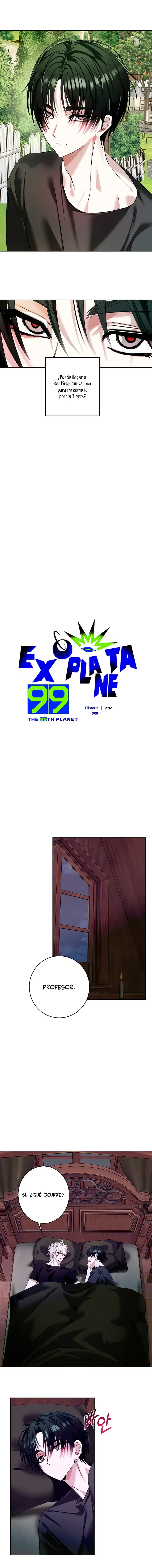 Exoplanet99 Capitulo 8 página 6