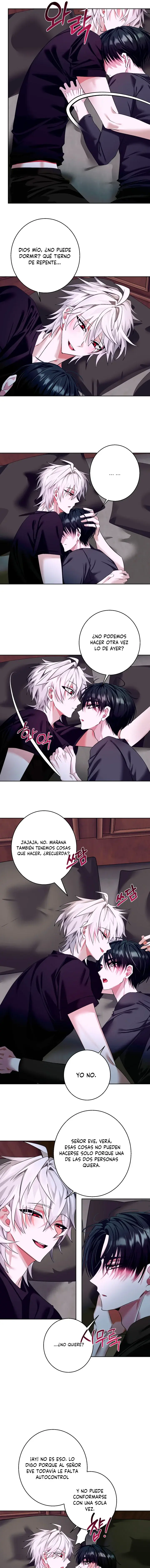 Exoplanet99 Capitulo 8 página 7