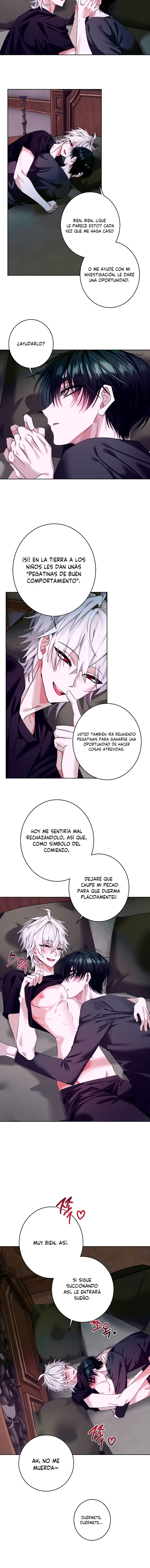 Exoplanet99 Capitulo 8 página 8