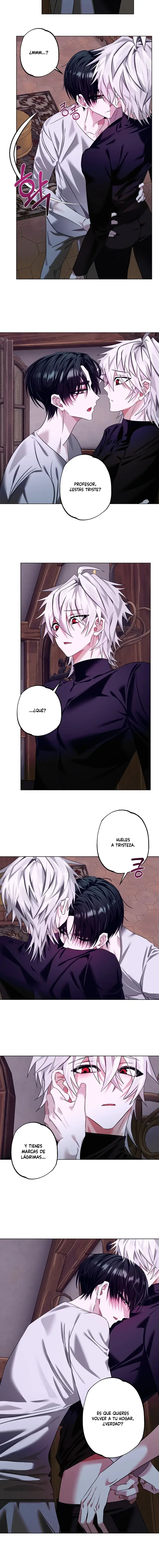 Exoplanet99 Capitulo 9 página 10