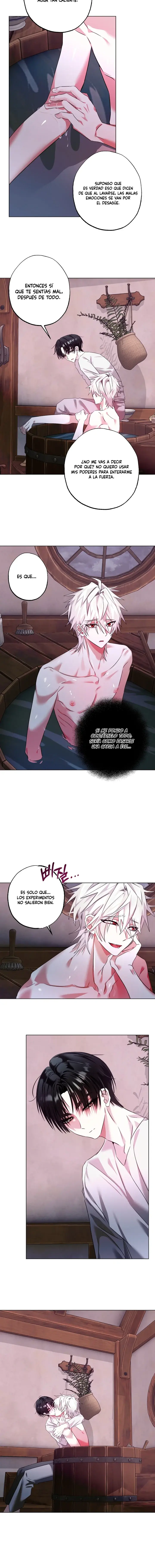 Exoplanet99 Capitulo 9 página 12