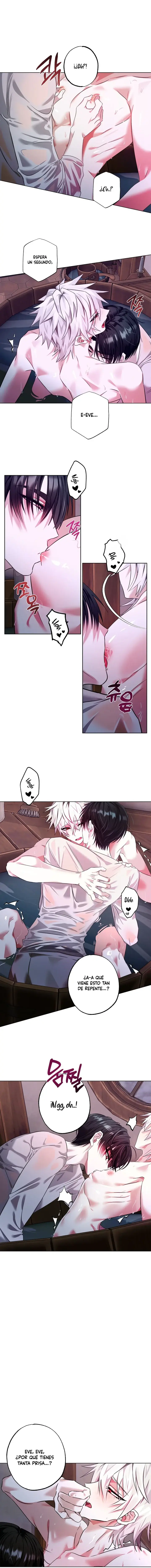 Exoplanet99 Capitulo 9 página 14