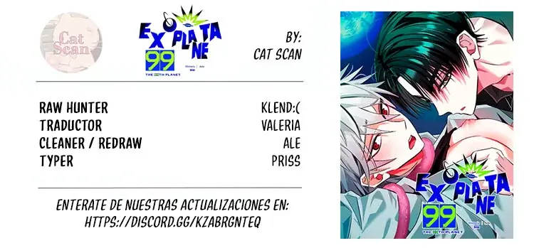 Exoplanet99 Capitulo 9 página 4
