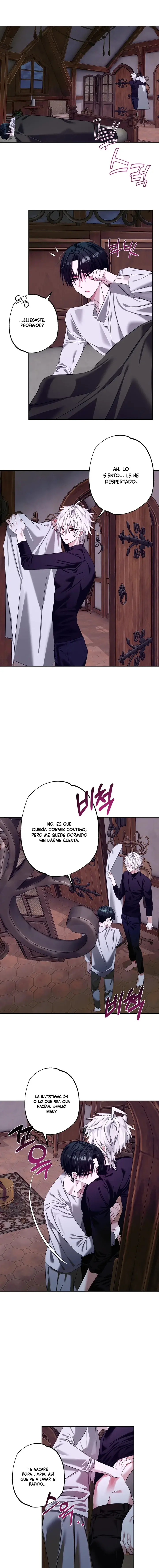 Exoplanet99 Capitulo 9 página 9