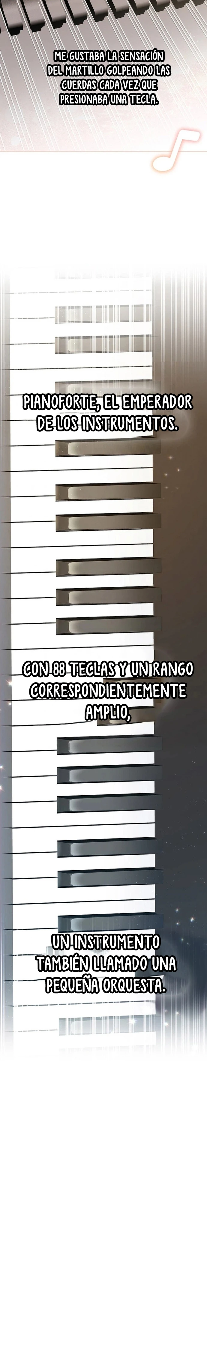 Regreso Del Músico Genio Capitulo 1 página 6