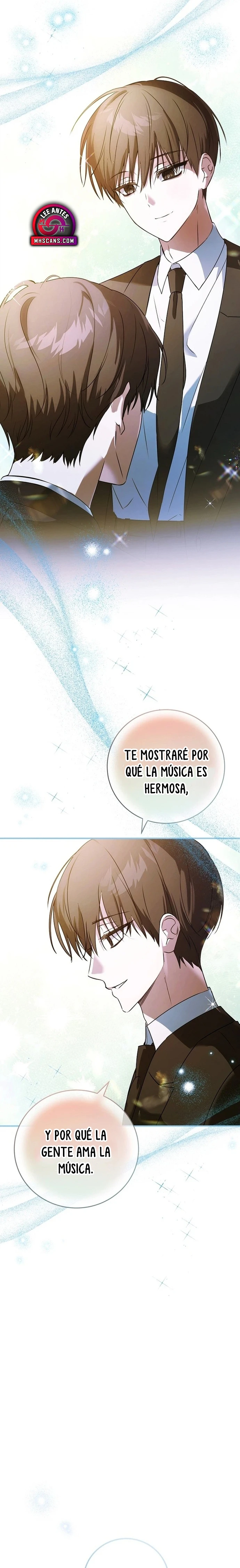 Regreso Del Músico Genio Capitulo 2 página 25