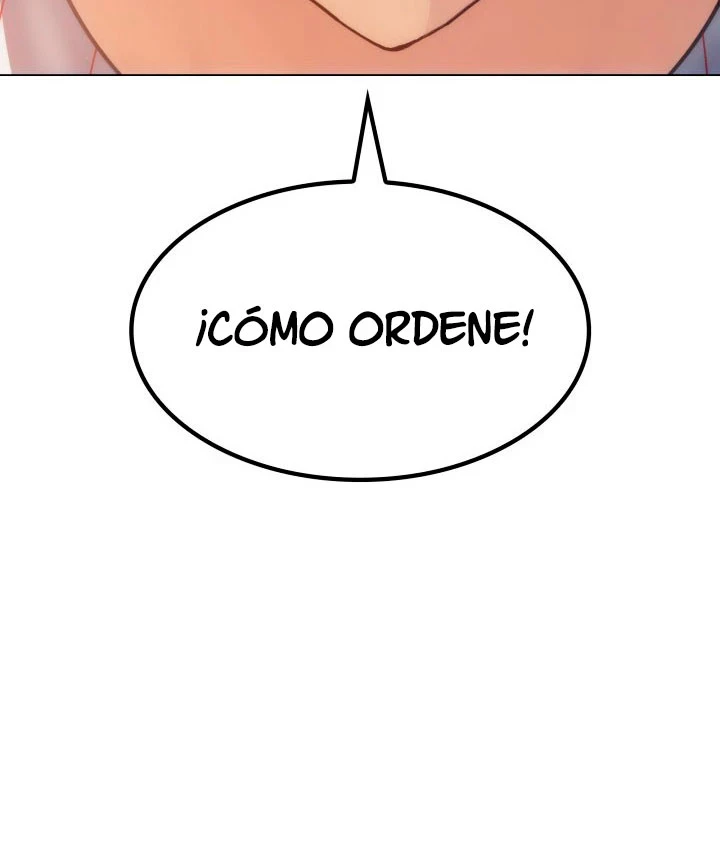 Villano Del Home Plate Capitulo 5 página 20