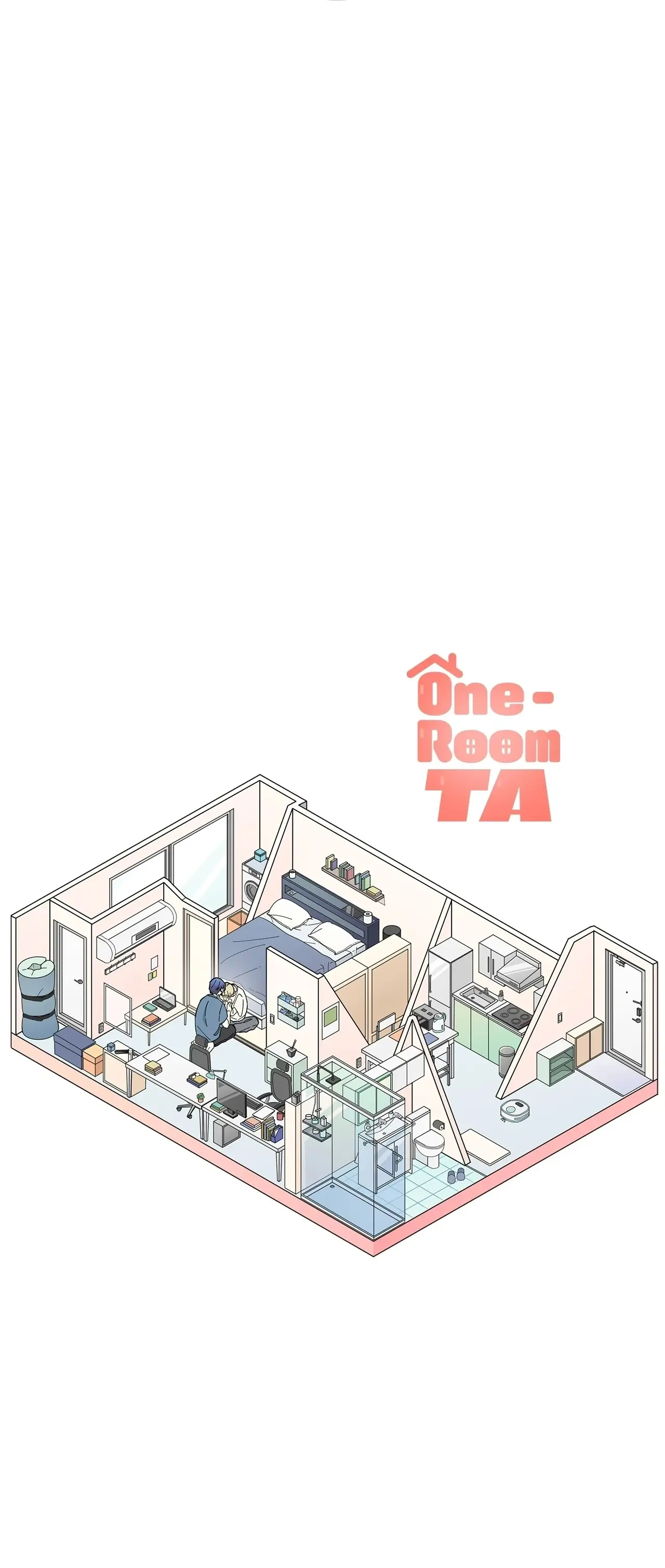 Asistente de habitación Capitulo 29 página 17