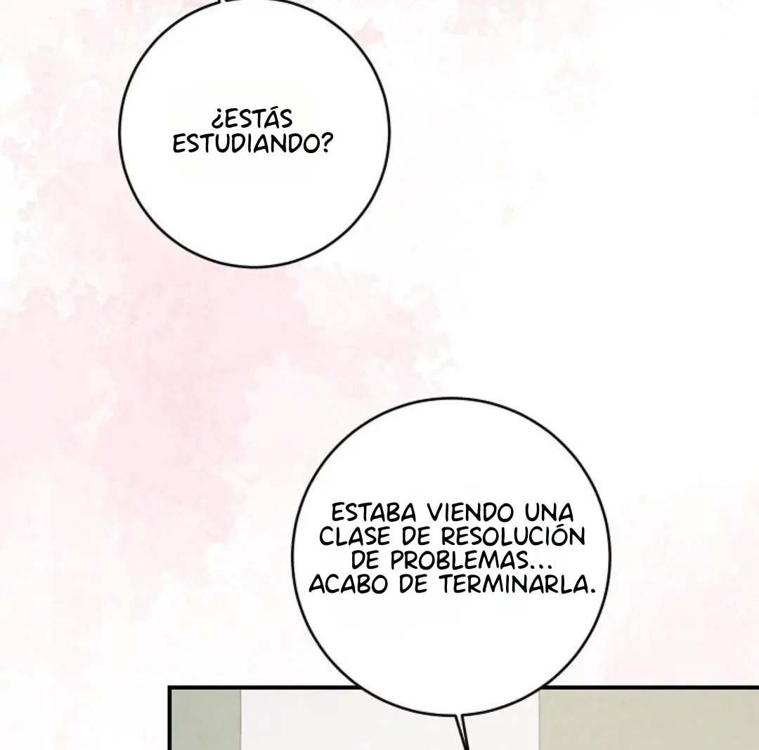 Diario de observación del diente de león Capitulo 12 página 14