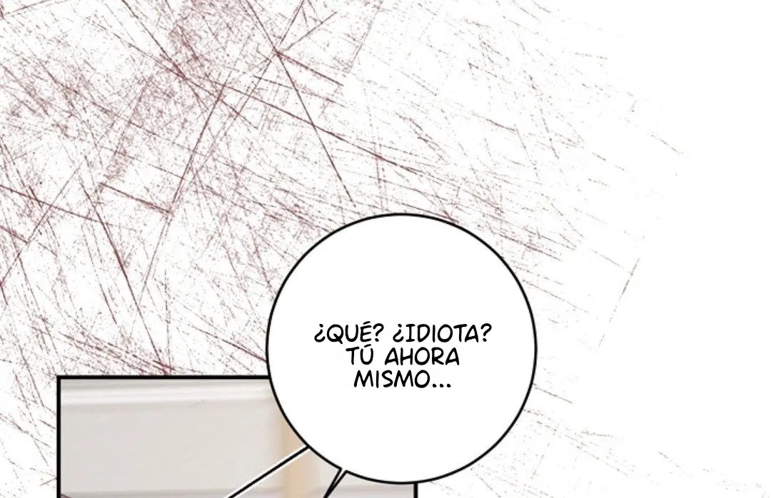 Diario de observación del diente de león Capitulo 12 página 35