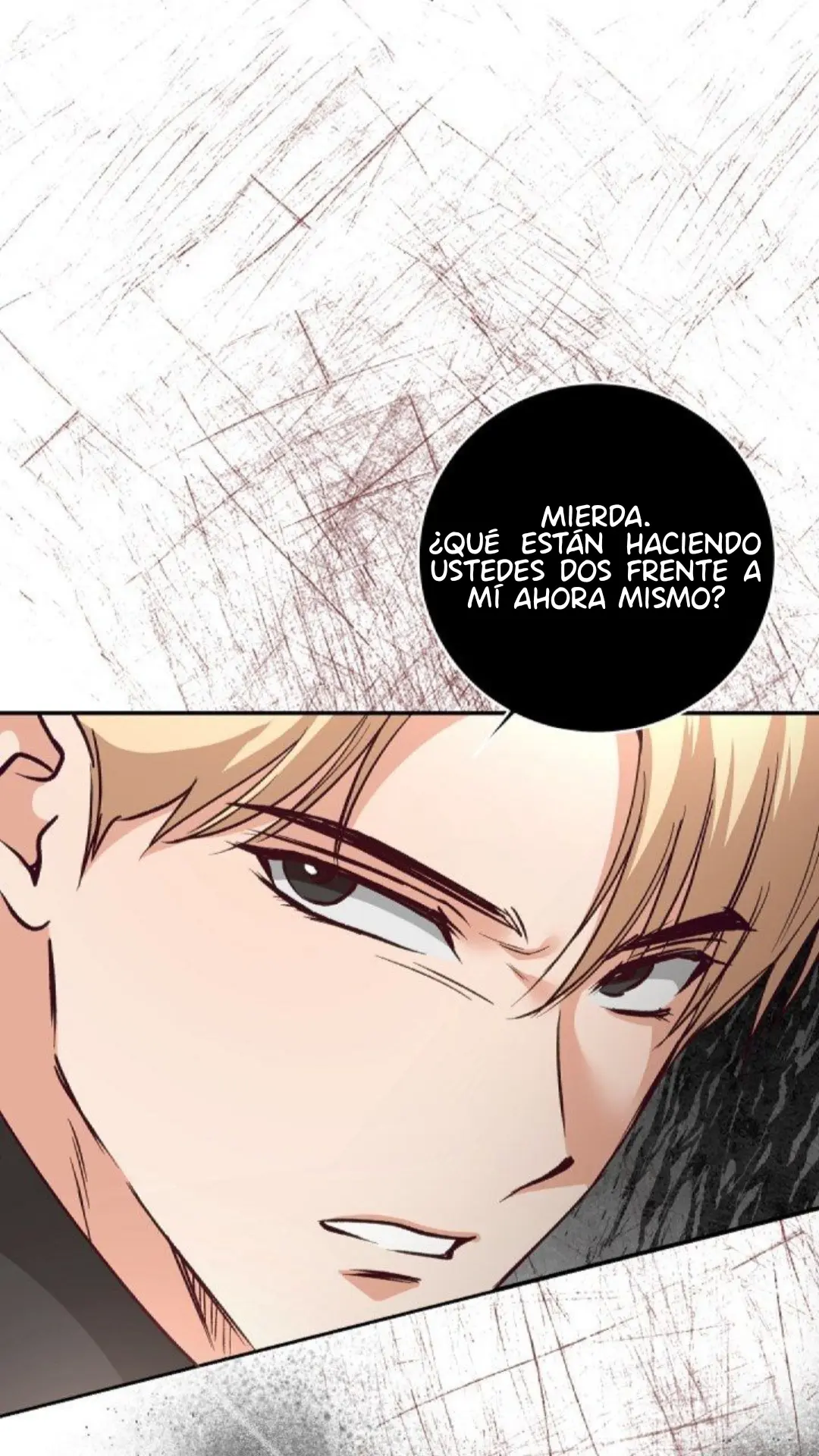 Diario de observación del diente de león Capitulo 12 página 41