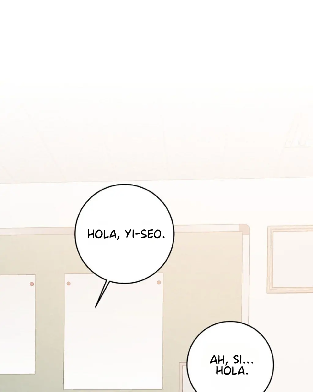 Diario de observación del diente de león Capitulo 12 página 5