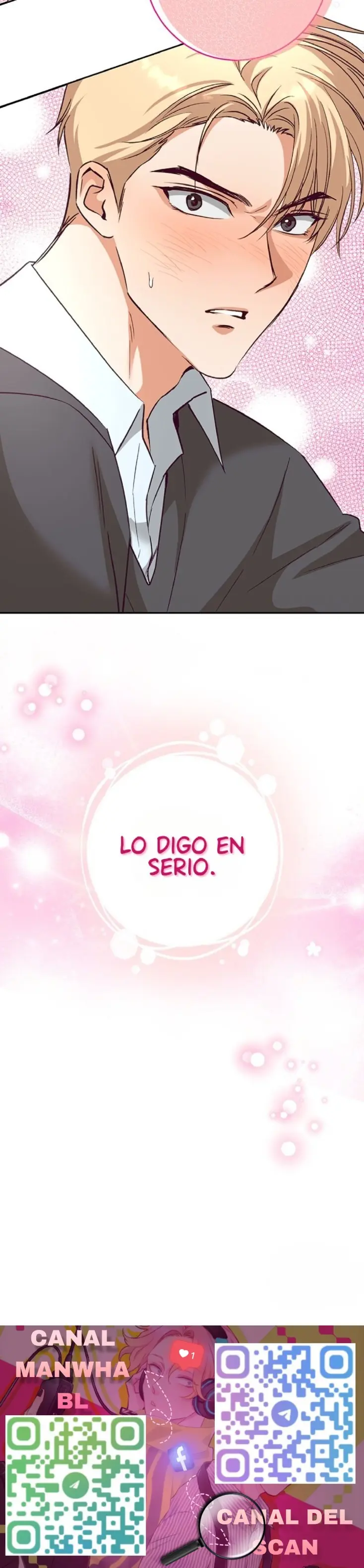 Diario de observación del diente de león Capitulo 7 página 11