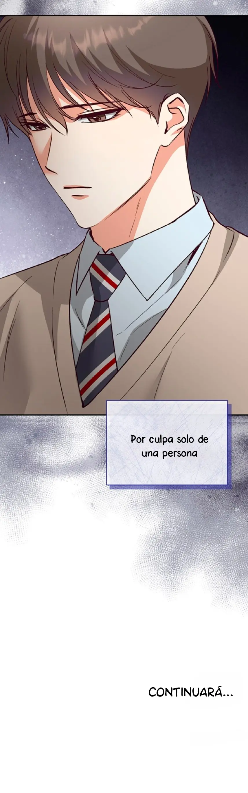 Diario de observación del diente de león Capitulo 9 página 22