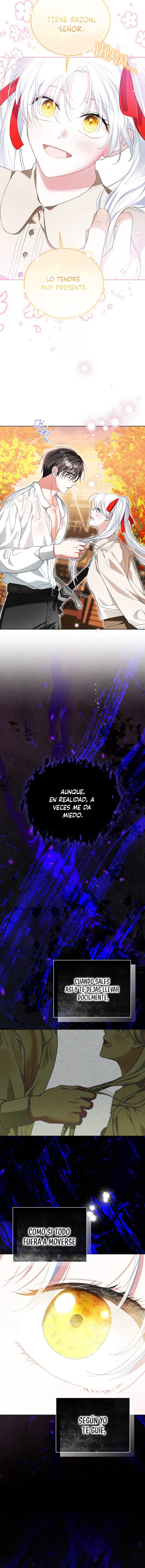 Soy el comandante de la orden de caballeros del protagonista secundario Capitulo 26 página 6