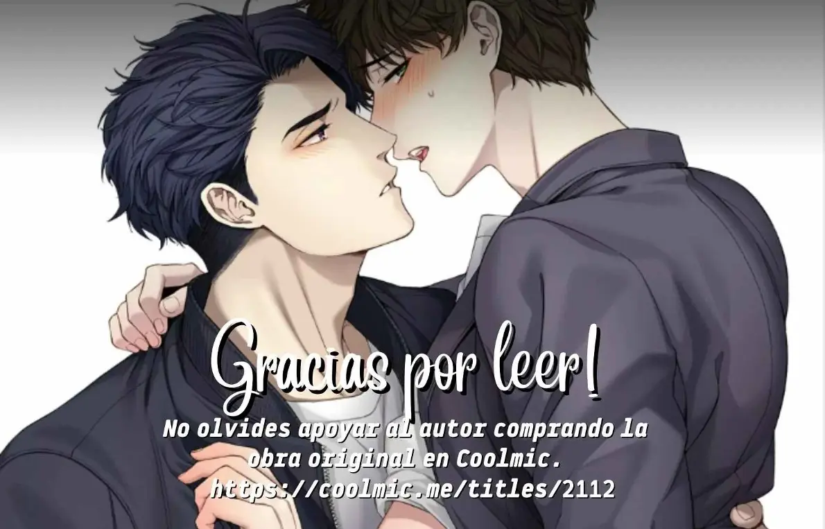 Amigos Comprometidos Capitulo 13 página 16