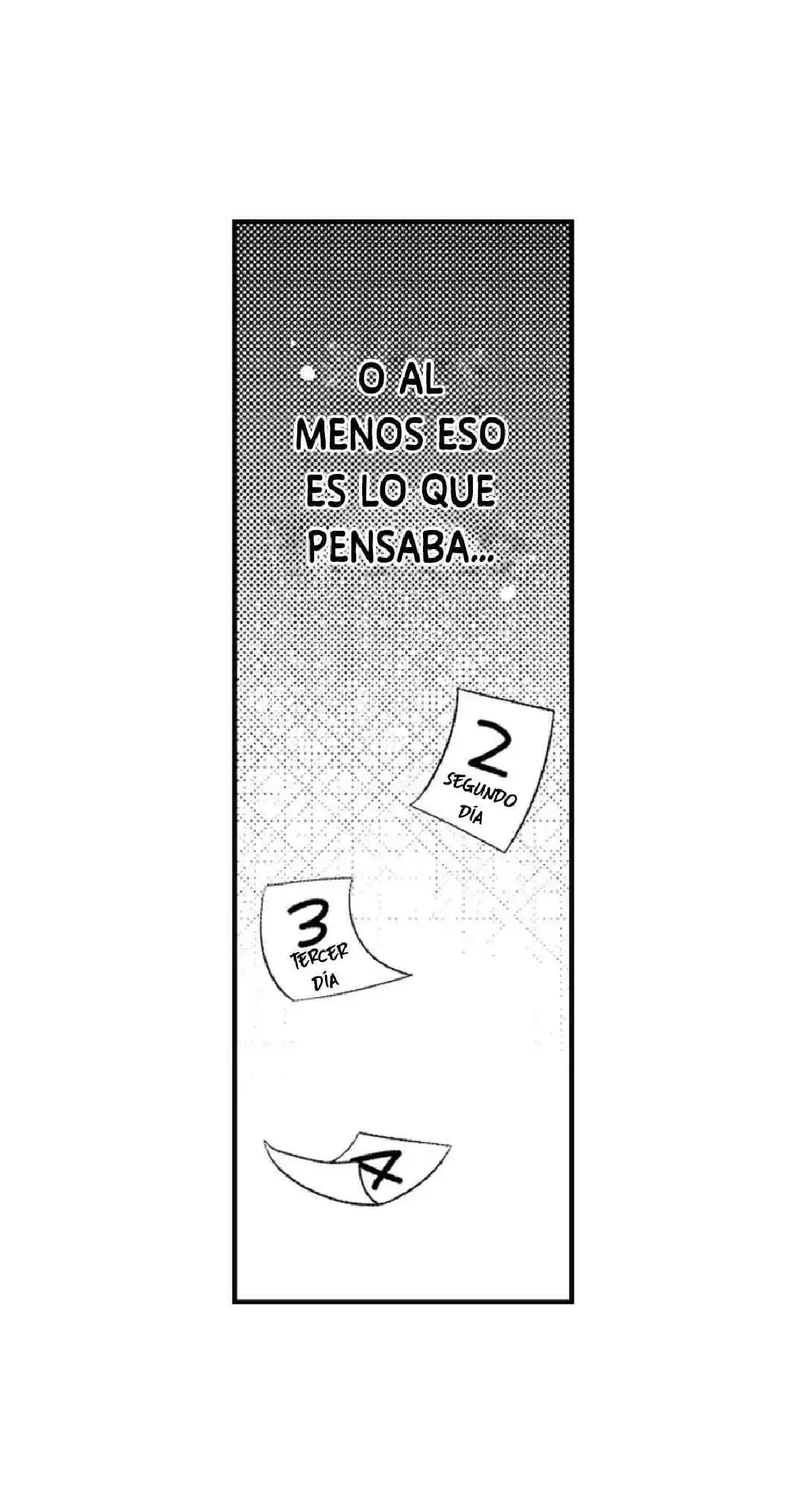 Amigos Comprometidos Capitulo 22 página 26