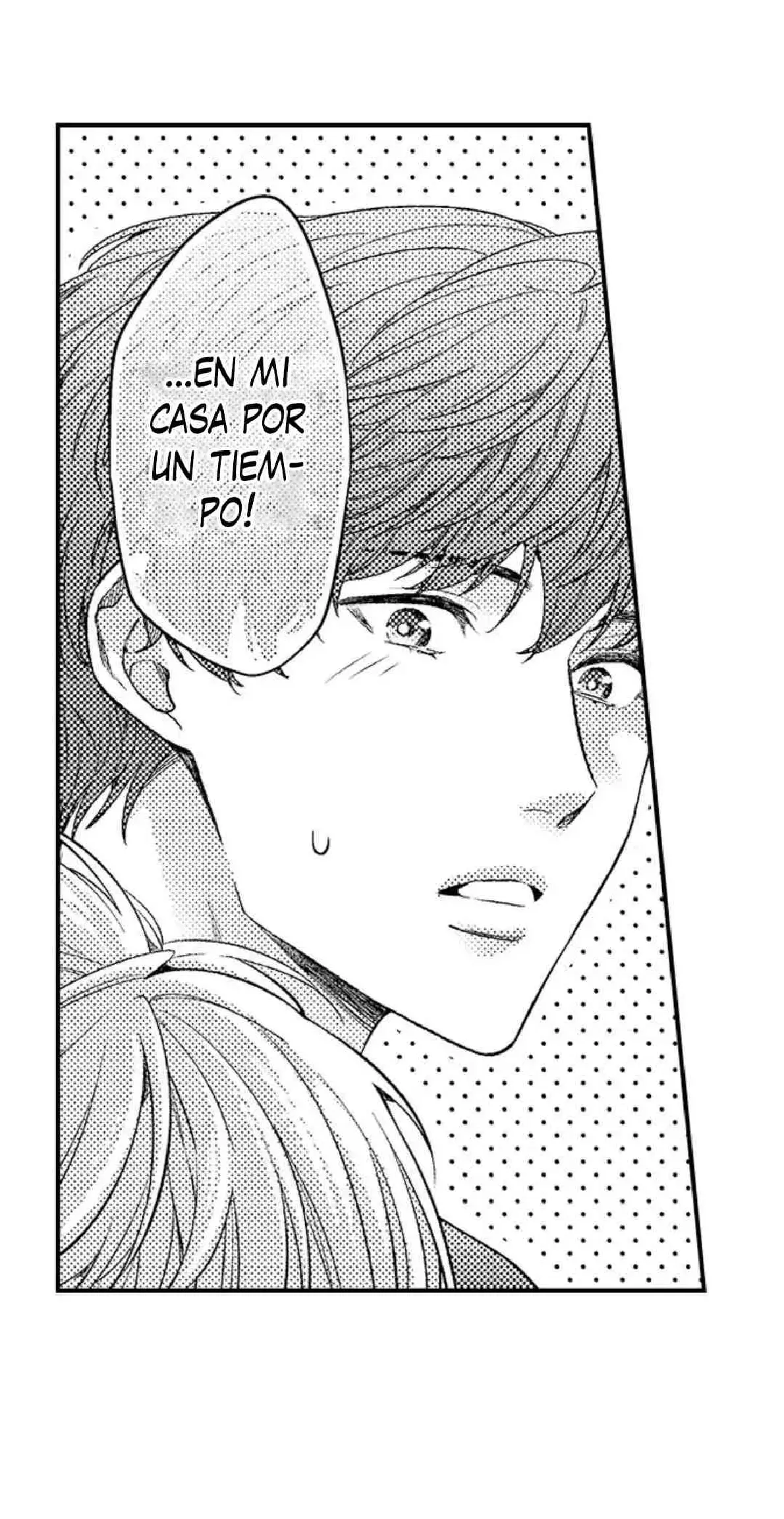 Amigos Comprometidos Capitulo 22 página 7