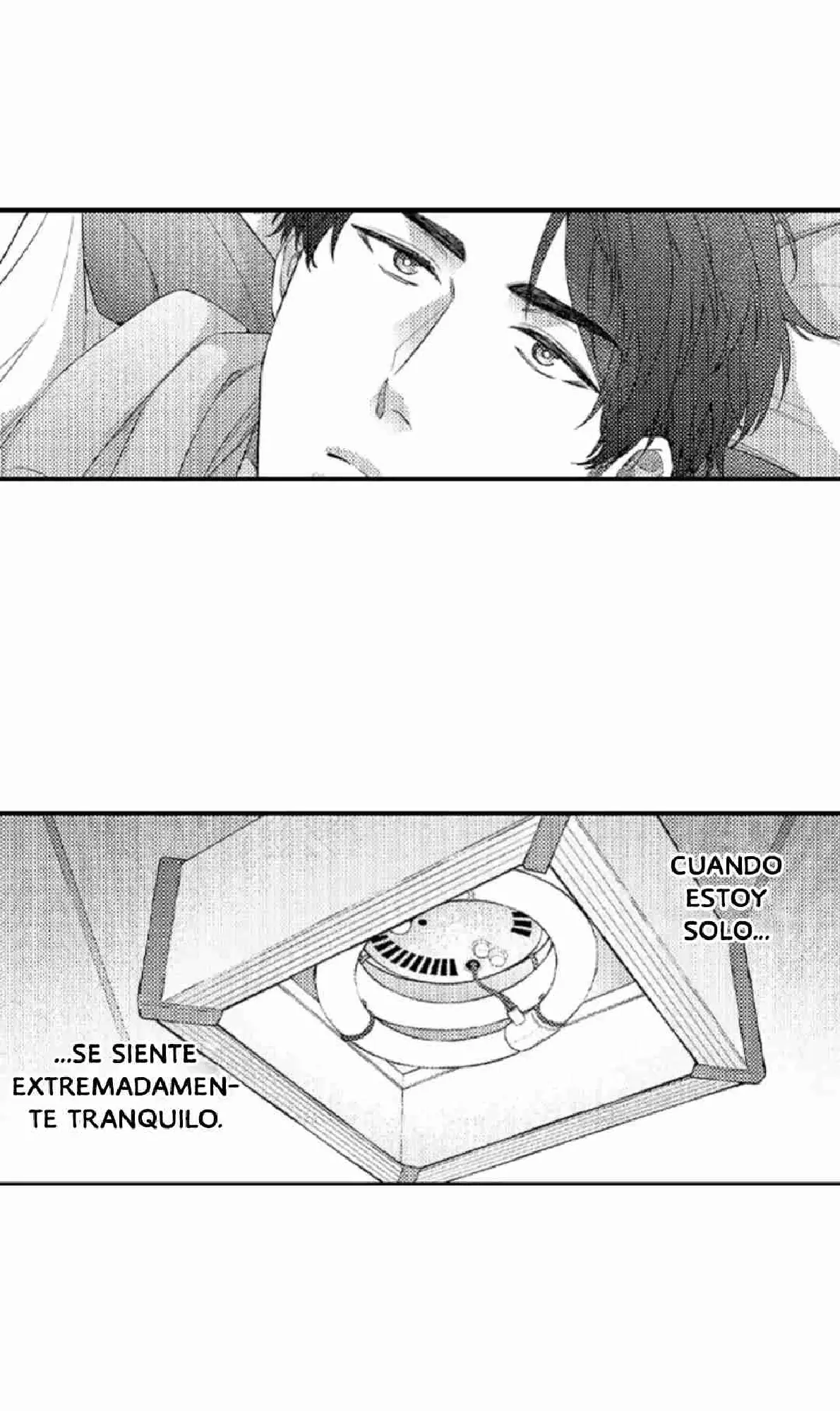 Amigos Comprometidos Capitulo 25 página 13