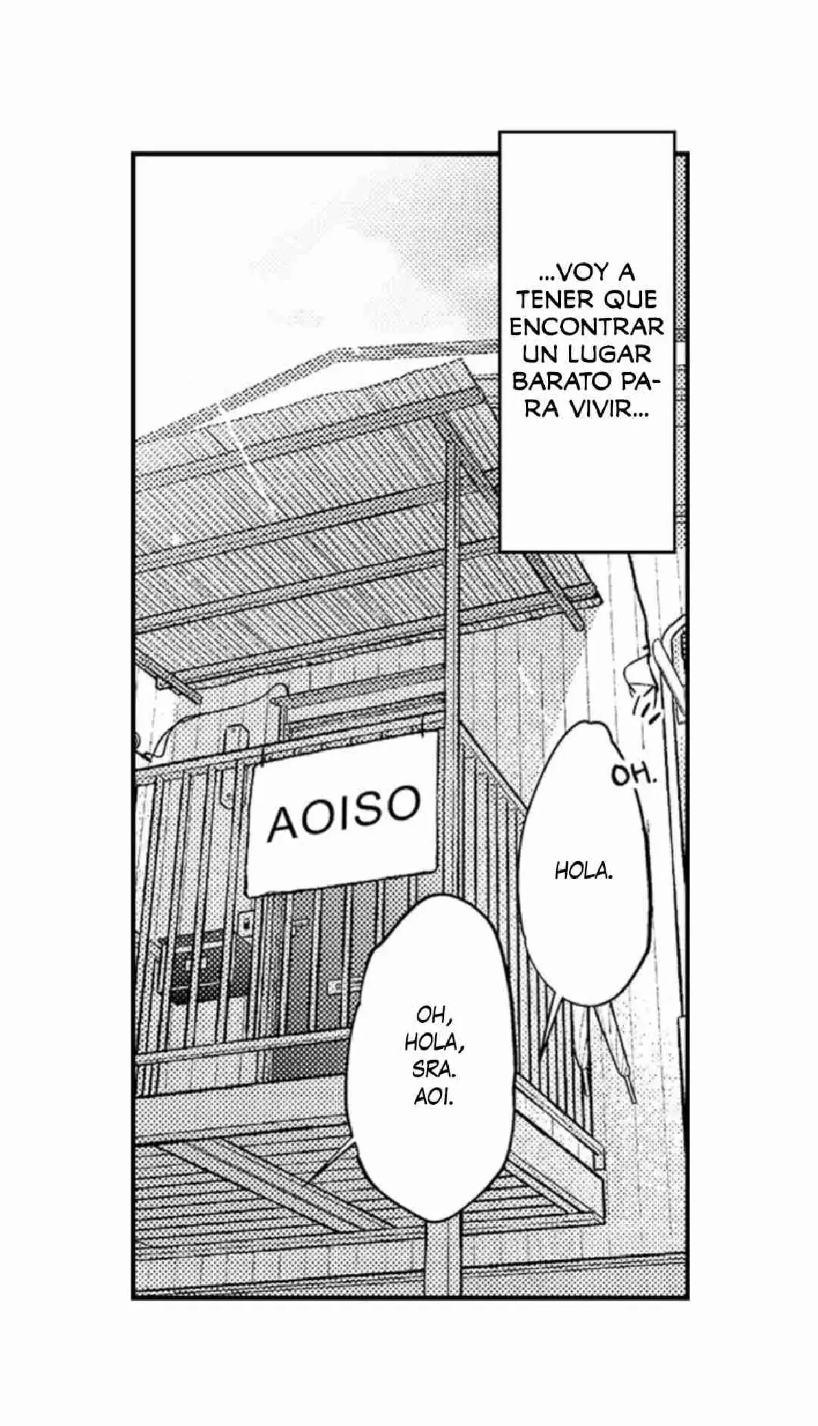 Amigos Comprometidos Capitulo 25 página 29