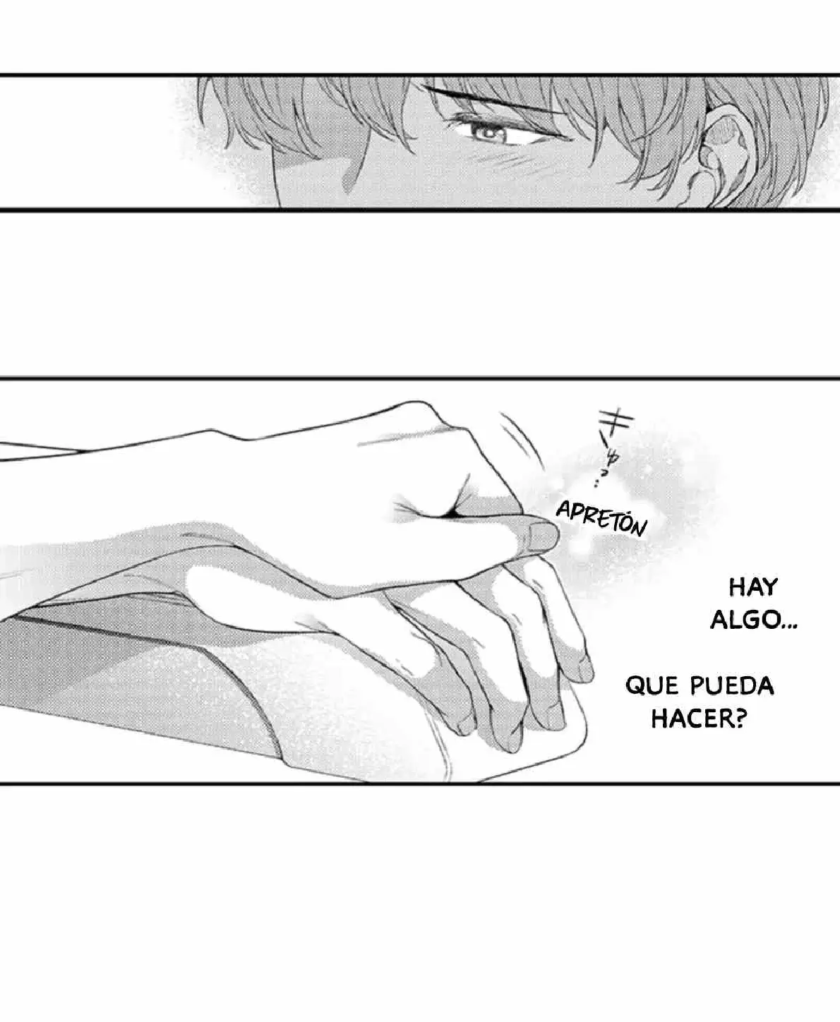 Amigos Comprometidos Capitulo 37 página 17