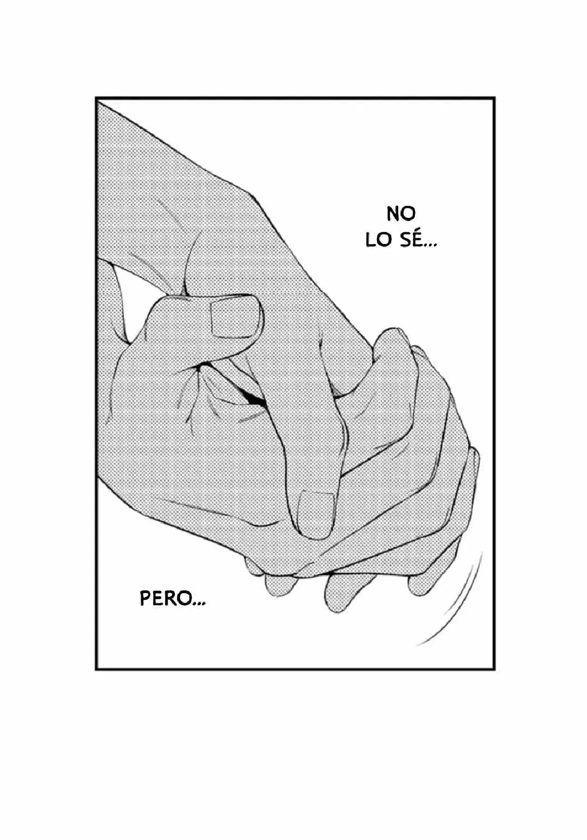 Amigos Comprometidos Capitulo 37 página 20