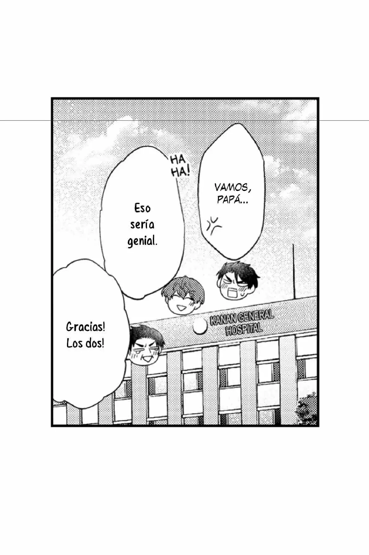 Amigos Comprometidos Capitulo 37 página 29