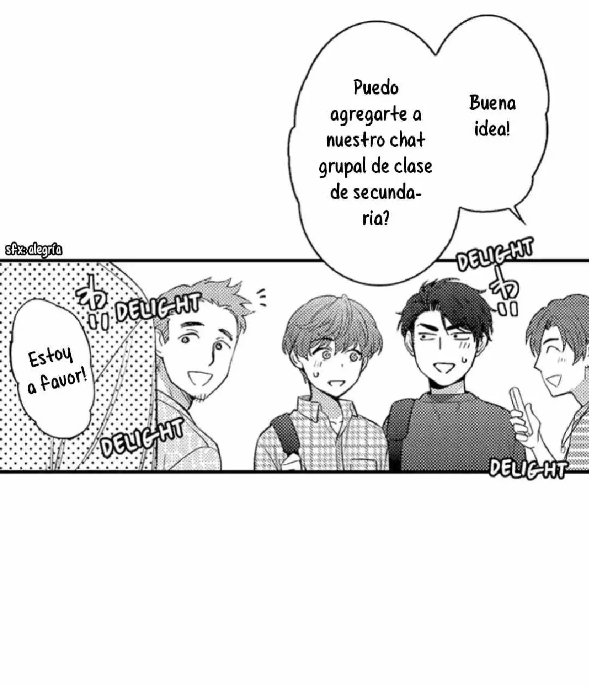 Amigos Comprometidos Capitulo 38 página 11