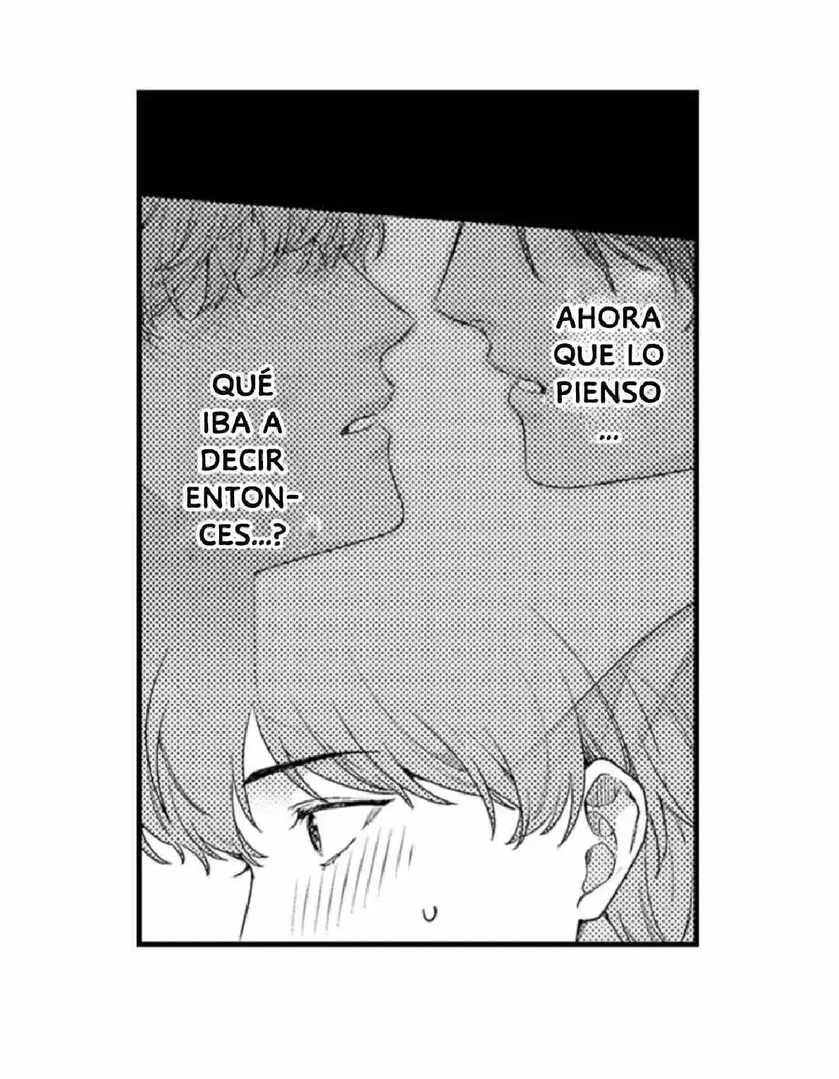 Amigos Comprometidos Capitulo 38 página 5