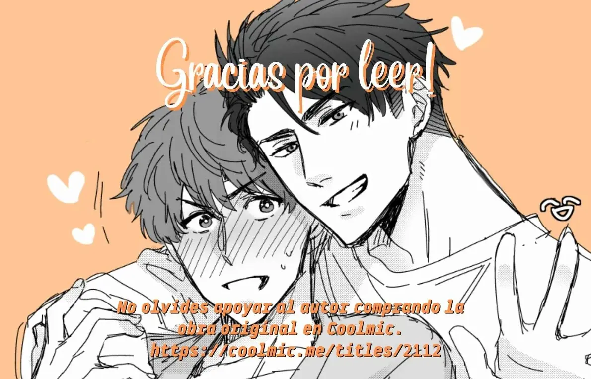 Amigos Comprometidos Capitulo 4 página 13