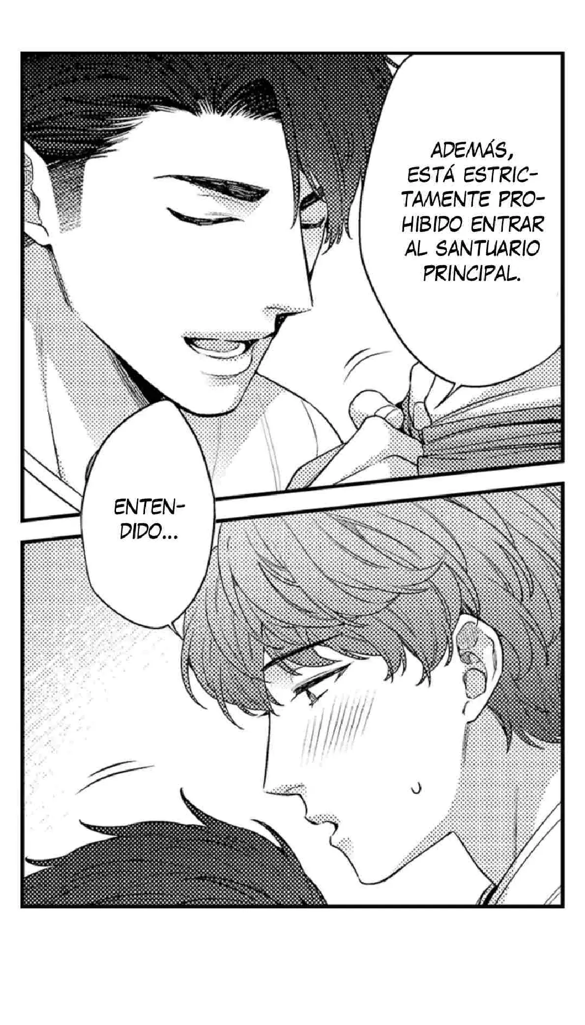Amigos Comprometidos Capitulo 40 página 27