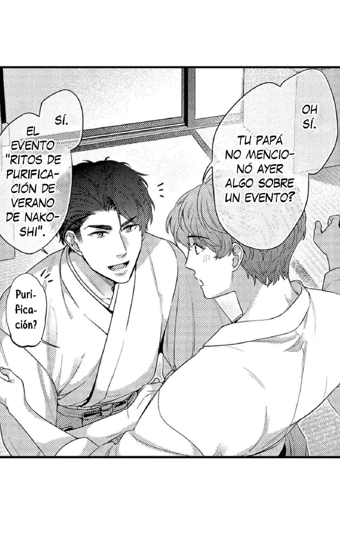 Amigos Comprometidos Capitulo 40 página 28